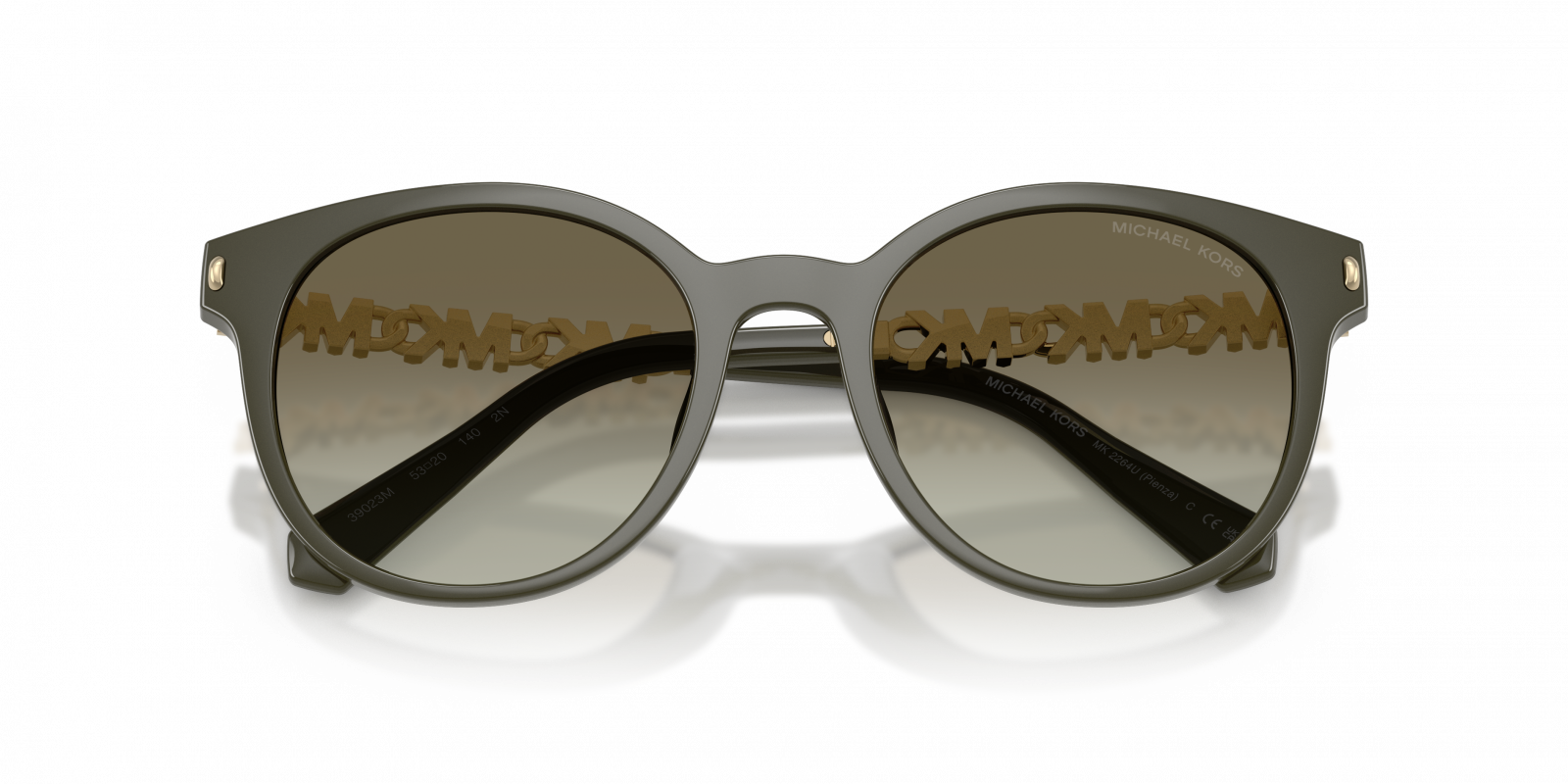 Michael Kors MK2264U 39023M Pienza 